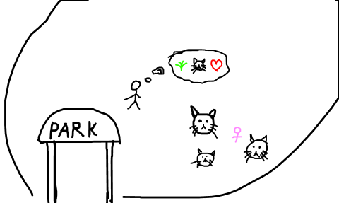 猫娘乐园